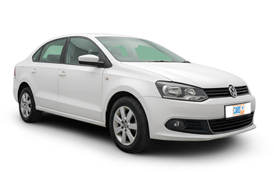 Volkswagen Vento-img